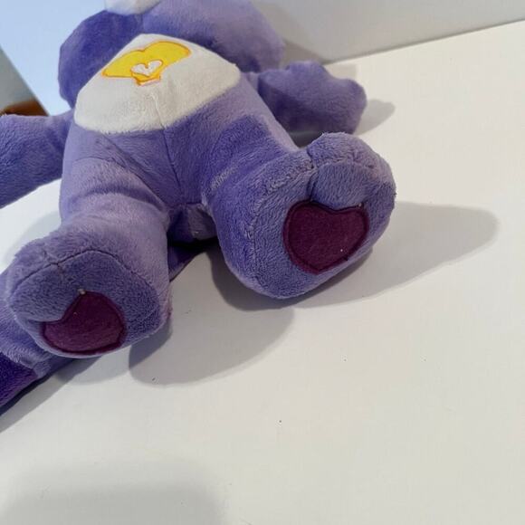 CARE BEAR BRIGHT HEART “2016” - Picture 6 of 8